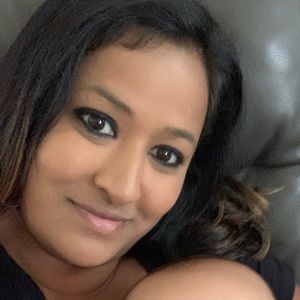 Meet your Posher, Natasha